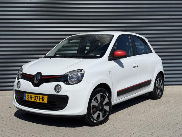 Renault TWINGO 1.0 SCe Collection