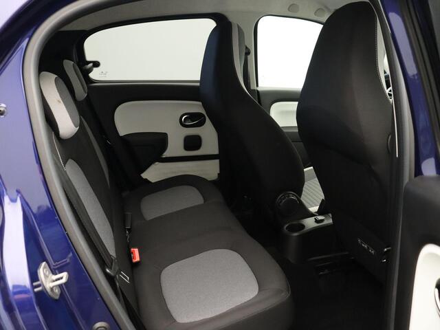 Renault TWINGO SCe 70pk Automaat Limited | Uniek | 1e eigenaar | Automaat | Sensoren achter |