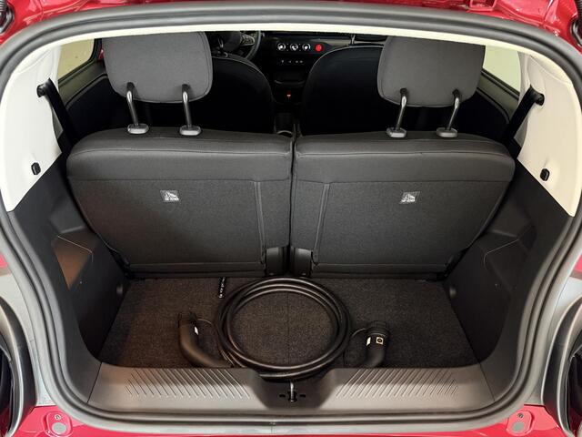 Renault TWINGO Urban Range Techno 27.5 kWh | Pack Privilège | Lichtmetalen velgen 18"