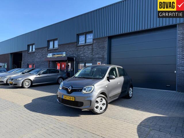 Renault TWINGO 0.9 TCe Intens | 1E EIGENAAR | 12MND GARANTIE | AIRCO | ELEC RAMEN | BLUETOOTH |