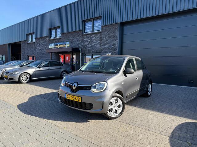 Renault TWINGO 0.9 TCe Intens | 1E EIGENAAR | 12MND GARANTIE | AIRCO | ELEC RAMEN | BLUETOOTH |