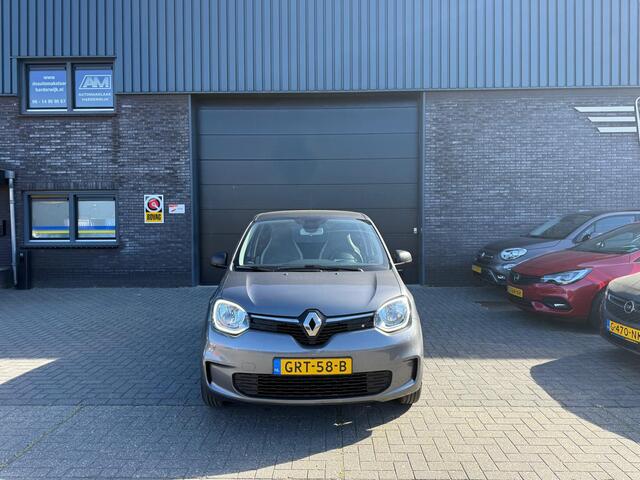Renault TWINGO 0.9 TCe Intens | 1E EIGENAAR | 12MND GARANTIE | AIRCO | ELEC RAMEN | BLUETOOTH |