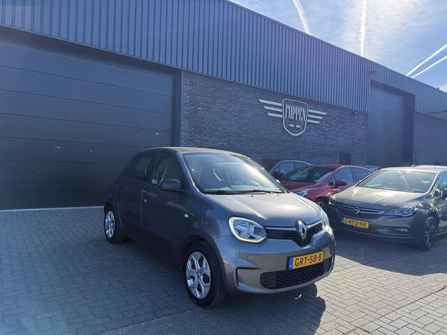 Renault TWINGO 0.9 TCe Intens | 1E EIGENAAR | 12MND GARANTIE | AIRCO | ELEC RAMEN | BLUETOOTH |