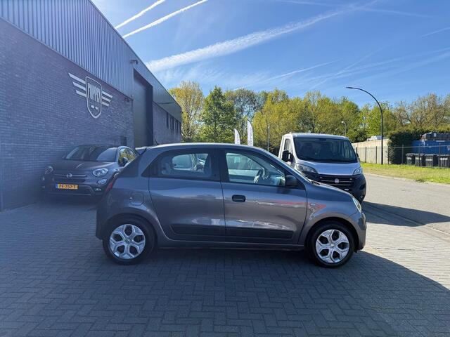 Renault TWINGO 0.9 TCe Intens | 1E EIGENAAR | 12MND GARANTIE | AIRCO | ELEC RAMEN | BLUETOOTH |