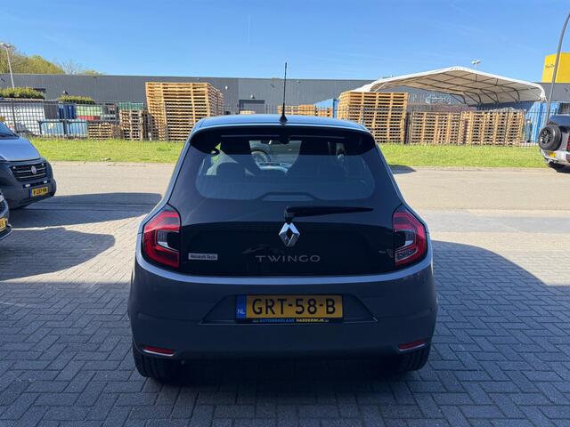 Renault TWINGO 0.9 TCe Intens | 1E EIGENAAR | 12MND GARANTIE | AIRCO | ELEC RAMEN | BLUETOOTH |