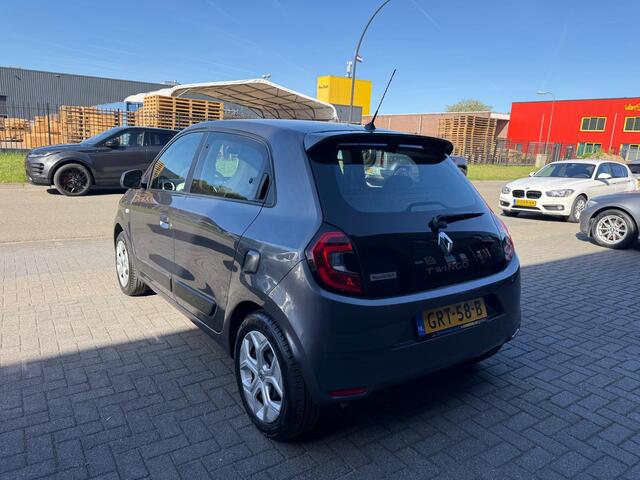Renault TWINGO 0.9 TCe Intens | 1E EIGENAAR | 12MND GARANTIE | AIRCO | ELEC RAMEN | BLUETOOTH |