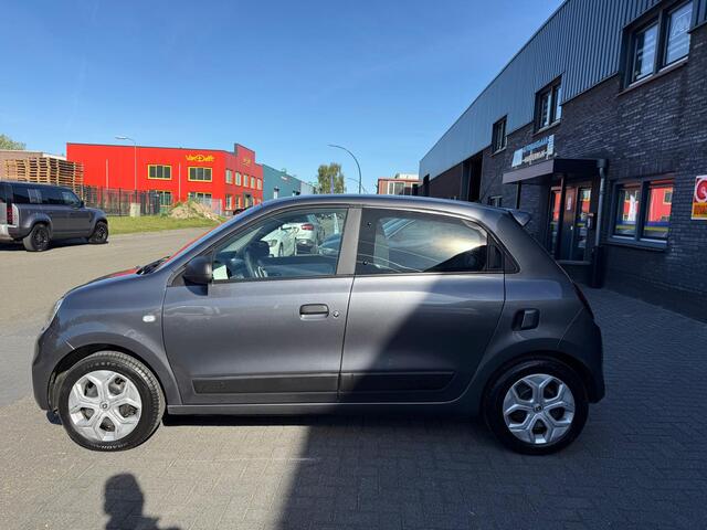 Renault TWINGO 0.9 TCe Intens | 1E EIGENAAR | 12MND GARANTIE | AIRCO | ELEC RAMEN | BLUETOOTH |