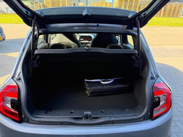 Renault TWINGO 0.9 TCe Intens | 1E EIGENAAR | 12MND GARANTIE | AIRCO | ELEC RAMEN | BLUETOOTH |