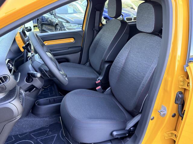 Renault TWINGO Urban Range Techno 27.5 kWh | Pack Privilège | Lichtmetalen velgen 18" | uit voorraad leverbaar voor ¤ 24.209,-!