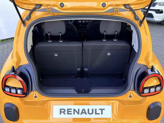 Renault TWINGO Urban Range Techno 27.5 kWh | Pack Privilège | Lichtmetalen velgen 18" | uit voorraad leverbaar voor ¤ 24.209,-!