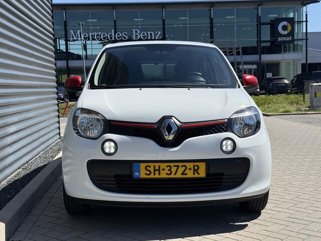 Renault TWINGO 1.0 SCe Collection AS ZATERDAG TOT 12 UUR OPEN