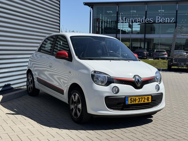 Renault TWINGO 1.0 SCe Collection AS ZATERDAG TOT 12 UUR OPEN