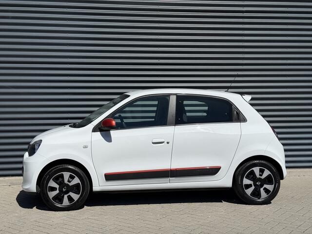 Renault TWINGO 1.0 SCe Collection AS ZATERDAG TOT 12 UUR OPEN