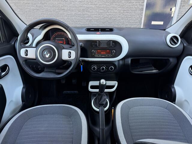 Renault TWINGO 1.0 SCe Collection AS ZATERDAG TOT 12 UUR OPEN