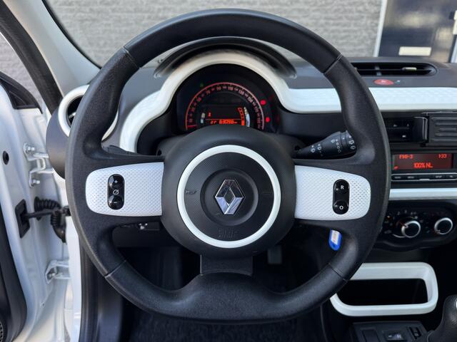 Renault TWINGO 1.0 SCe Collection AS ZATERDAG TOT 12 UUR OPEN