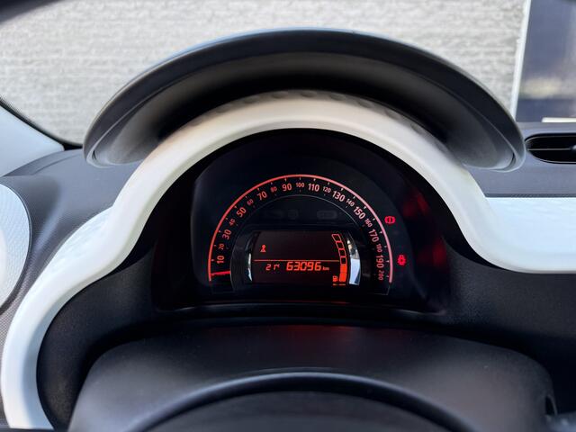 Renault TWINGO 1.0 SCe Collection AS ZATERDAG TOT 12 UUR OPEN