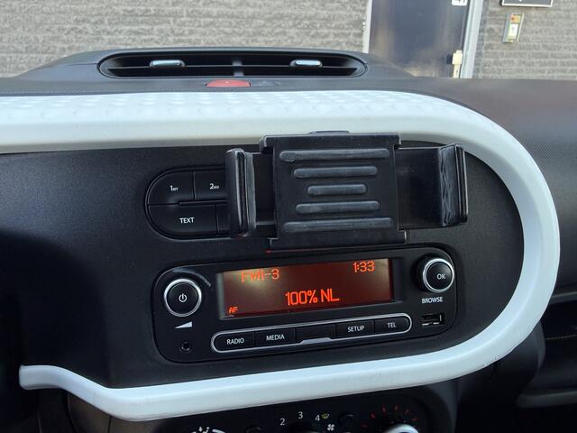 Renault TWINGO 1.0 SCe Collection AS ZATERDAG TOT 12 UUR OPEN