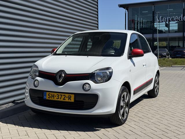 Renault TWINGO 1.0 SCe Collection AS ZATERDAG TOT 12 UUR OPEN