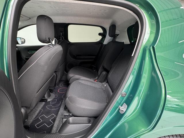 Renault TWINGO urban range techno 27.5 kWh | DEMO | Navigatie | Stoelverwarming | Camera | Lichtmetalen Velgen 18'' |