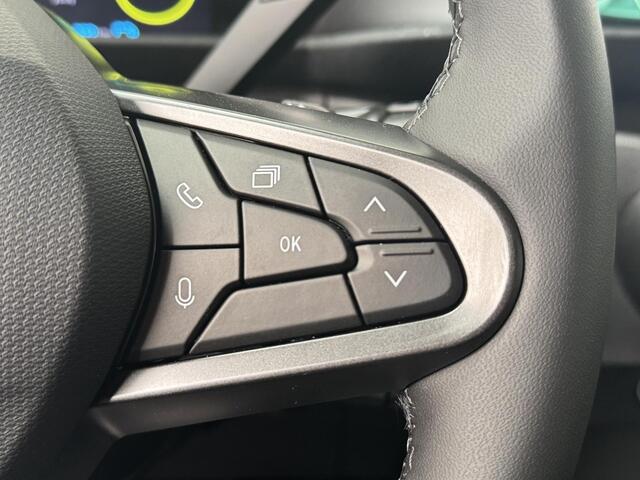 Renault TWINGO urban range techno 27.5 kWh | DEMO | Navigatie | Stoelverwarming | Camera | Lichtmetalen Velgen 18'' |