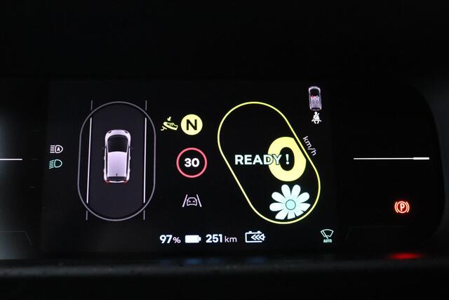Renault TWINGO urban range techno 27.5 kWh | Pack Privilége | 18" Velgen | Jaune Mango! |