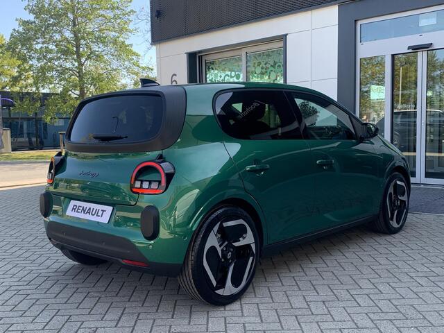 Renault TWINGO urban range techno 27.5 kWh | Pack Privilege |