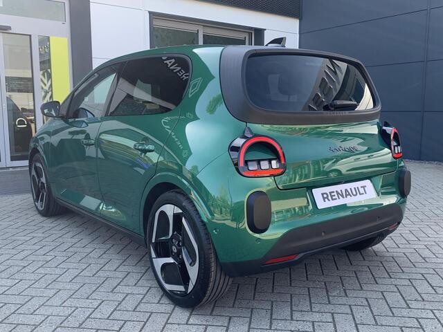 Renault TWINGO urban range techno 27.5 kWh | Pack Privilege |