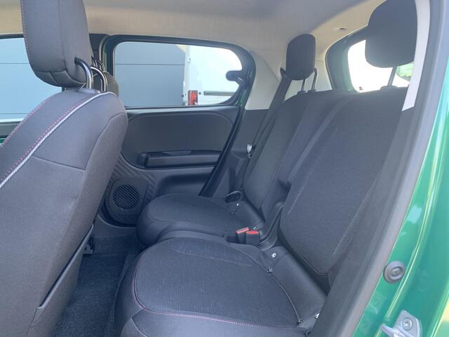 Renault TWINGO urban range techno 27.5 kWh | Pack Privilege |