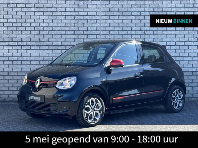 Renault TWINGO Z.E. R80 E-Tech Equilibre 22 kWh | Apple CarPlay / Android Auto | Achteruitrijcamera | Stoelverwarming | Climate Control |