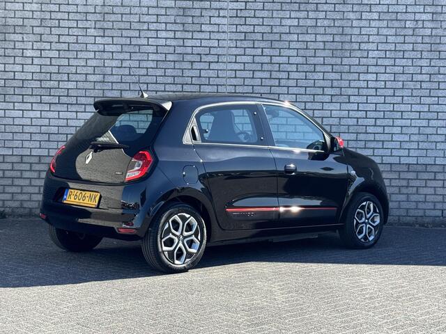 Renault TWINGO Z.E. R80 E-Tech Equilibre 22 kWh | Apple CarPlay / Android Auto | Achteruitrijcamera | Stoelverwarming | Climate Control |