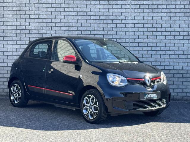 Renault TWINGO Z.E. R80 E-Tech Equilibre 22 kWh | Apple CarPlay / Android Auto | Achteruitrijcamera | Stoelverwarming | Climate Control |