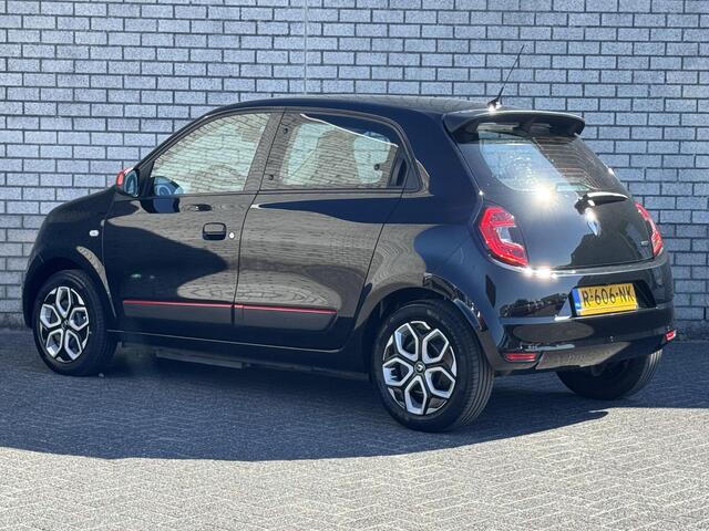 Renault TWINGO Z.E. R80 E-Tech Equilibre 22 kWh | Apple CarPlay / Android Auto | Achteruitrijcamera | Stoelverwarming | Climate Control |