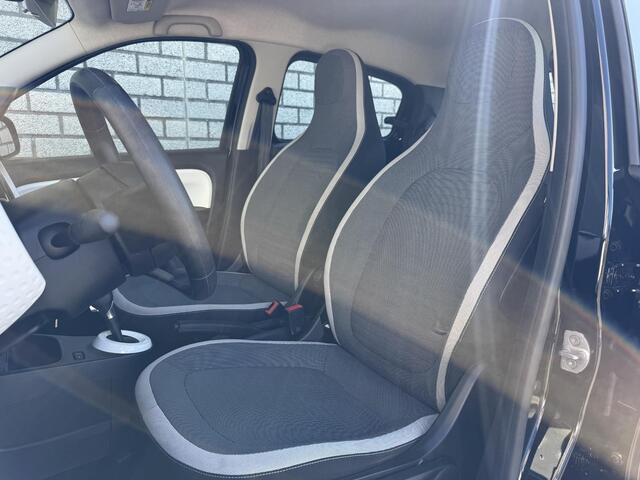 Renault TWINGO Z.E. R80 E-Tech Equilibre 22 kWh | Apple CarPlay / Android Auto | Achteruitrijcamera | Stoelverwarming | Climate Control |