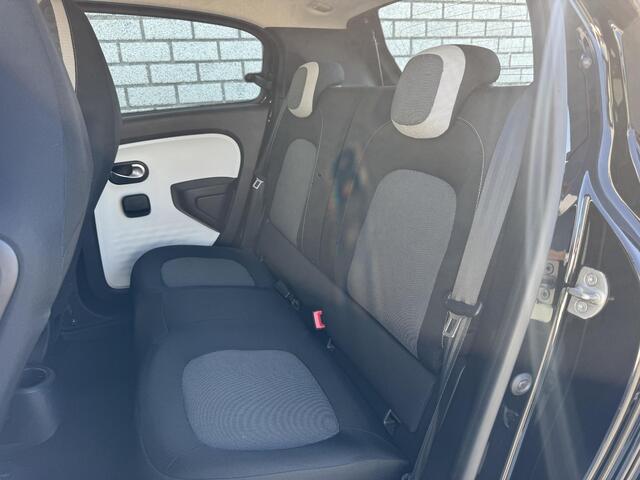 Renault TWINGO Z.E. R80 E-Tech Equilibre 22 kWh | Apple CarPlay / Android Auto | Achteruitrijcamera | Stoelverwarming | Climate Control |