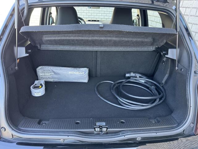 Renault TWINGO Z.E. R80 E-Tech Equilibre 22 kWh | Apple CarPlay / Android Auto | Achteruitrijcamera | Stoelverwarming | Climate Control |