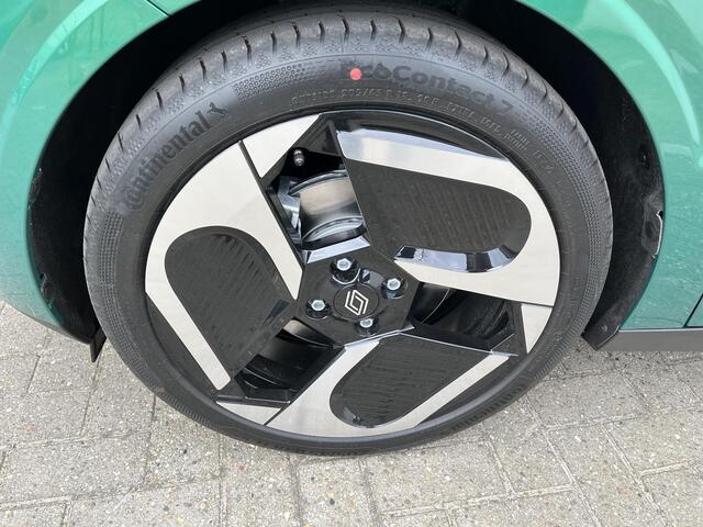 Renault TWINGO urban range techno 27.5 kWh / Demo Zuidoost / Vraag naar beschikbaarheid / Pack Privilege / 18 inch Lichtmetalen velgen