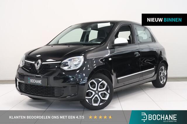 Renault TWINGO 1.0 SCe Collection | Airco | Parkeersensor | Snelheidbegrenzer | Bluetooth |
