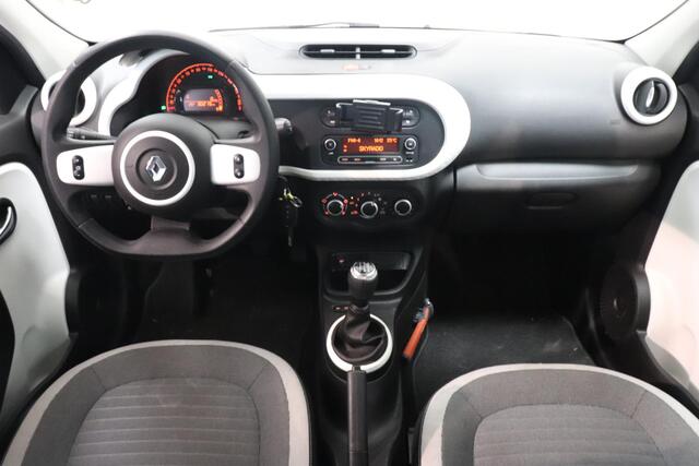 Renault TWINGO 1.0 SCe Collection | Airco | Parkeersensor | Snelheidbegrenzer | Bluetooth |