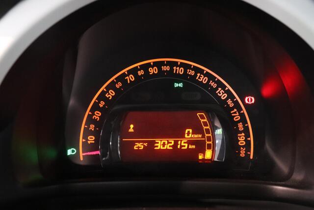 Renault TWINGO 1.0 SCe Collection | Airco | Parkeersensor | Snelheidbegrenzer | Bluetooth |