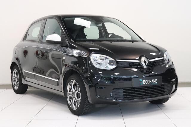 Renault TWINGO 1.0 SCe Collection | Airco | Parkeersensor | Snelheidbegrenzer | Bluetooth |