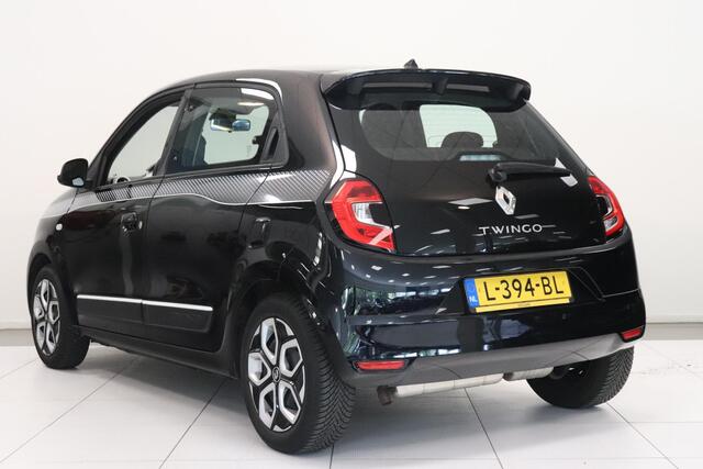 Renault TWINGO 1.0 SCe Collection | Airco | Parkeersensor | Snelheidbegrenzer | Bluetooth |