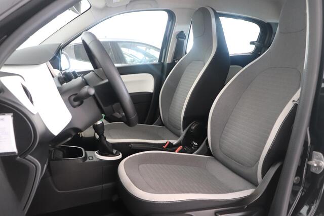 Renault TWINGO 1.0 SCe Collection | Airco | Parkeersensor | Snelheidbegrenzer | Bluetooth |