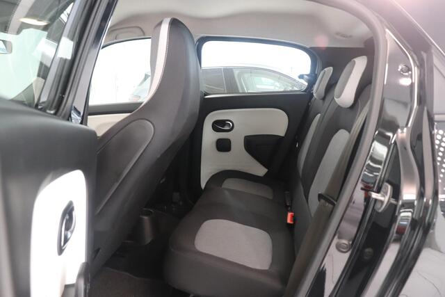 Renault TWINGO 1.0 SCe Collection | Airco | Parkeersensor | Snelheidbegrenzer | Bluetooth |