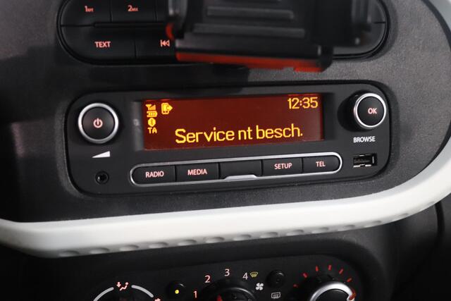 Renault TWINGO 1.0 SCe Collection | Airco | Parkeersensor | Snelheidbegrenzer | Bluetooth |