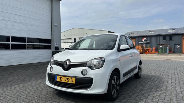 Renault TWINGO 1.0 SCe Collection