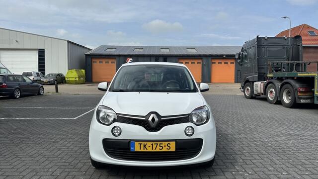Renault TWINGO 1.0 SCe Collection
