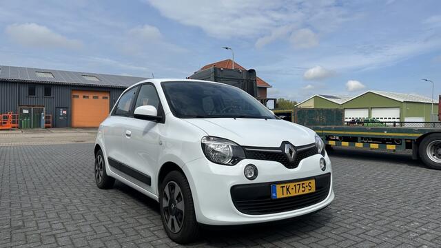 Renault TWINGO 1.0 SCe Collection