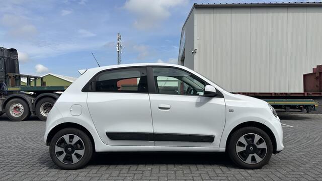 Renault TWINGO 1.0 SCe Collection