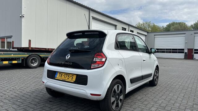 Renault TWINGO 1.0 SCe Collection