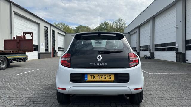 Renault TWINGO 1.0 SCe Collection